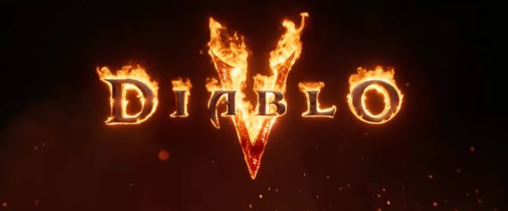 Blizzard oznámil Diablo V!